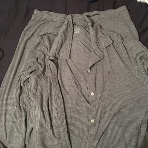 Ralph Lauren pajamas